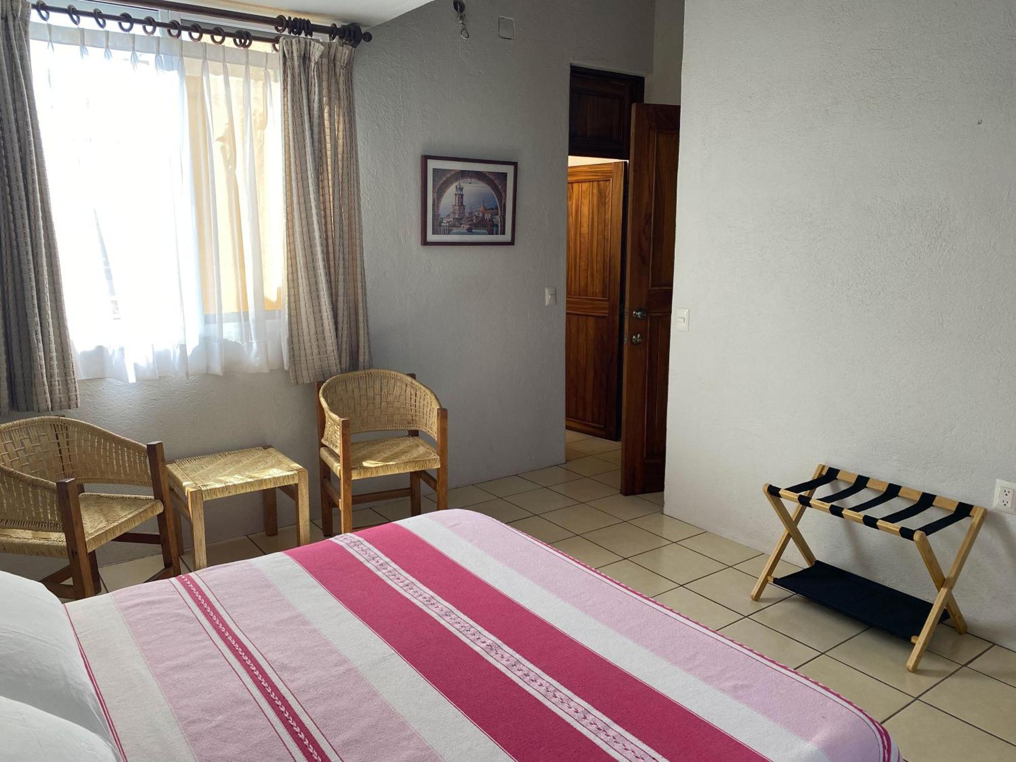 Zandoyo Bed & Breakfast Пуерто-Ескондідо Екстер'єр фото